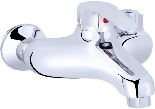 Змішувач для ванни Agua Sevilla-C060 CV017363