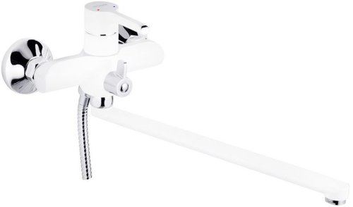 Смеситель для ванны Kroner (KRP) Essen-W070 CV024331