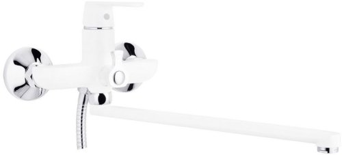 Смеситель для ванны Kroner (KRP) Armada-W070 CV024328