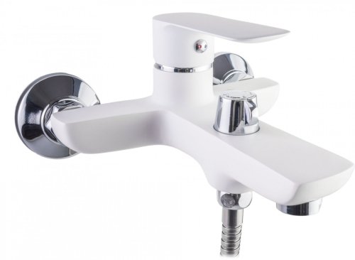 Смеситель для ванны Kroner (KRМ) Fulda-W060 CV018080
