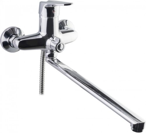 Смеситель для ванны Kroner (KRМ) Odra-C070 CV019269