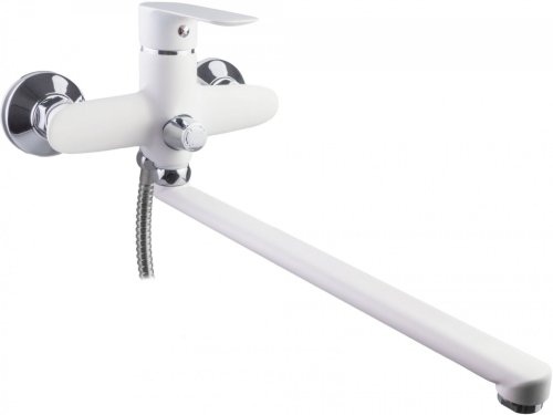 Смеситель для ванны Kroner (KRМ) Fulda-W070 CV018081