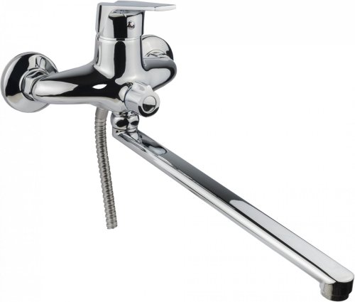 Смеситель для ванны Kroner (KRМ) Odra-C071 CV019458