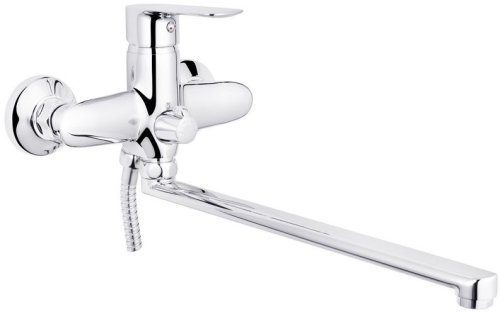 Смеситель для ванны Kroner (KRМ) Main-C070 CV018620