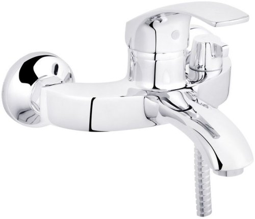Смеситель для ванны Kroner (KRP) Konstante-C060 CV023589