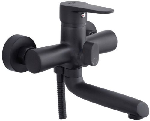 Смеситель для ванны Kroner (KRМ) Elbe-SCH060 CV023770