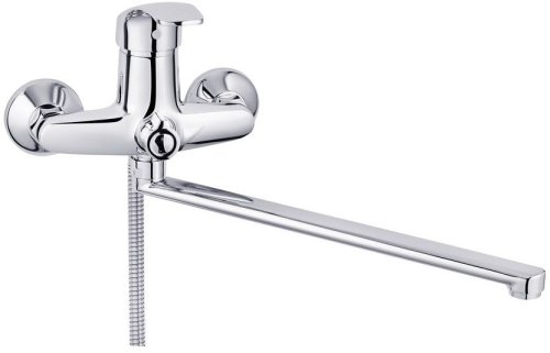 Смеситель для ванны Kroner (KRP) Konstante-C071 CV023592