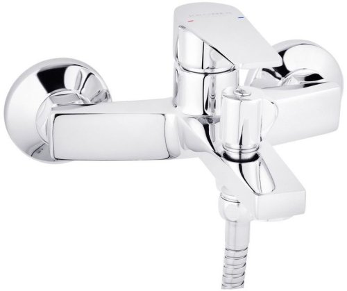 Смеситель для ванны Kroner (KRP) Eifel-C060 CV023607