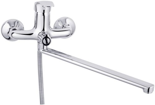 Смеситель для ванны Kroner (KRP) Konstante-C072 CV023593