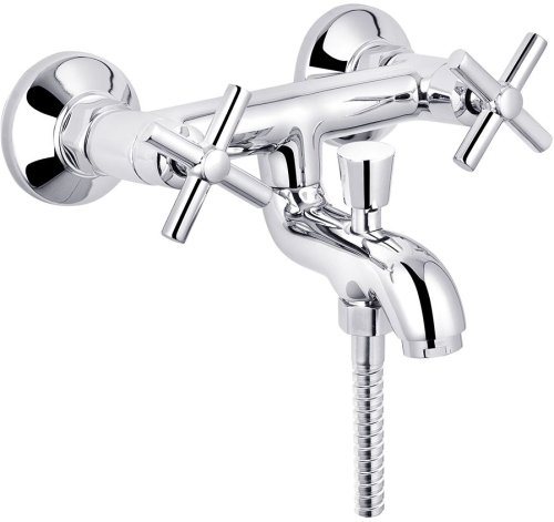 Смеситель для ванны Kroner (KRМ) Aller-C060 CV012062