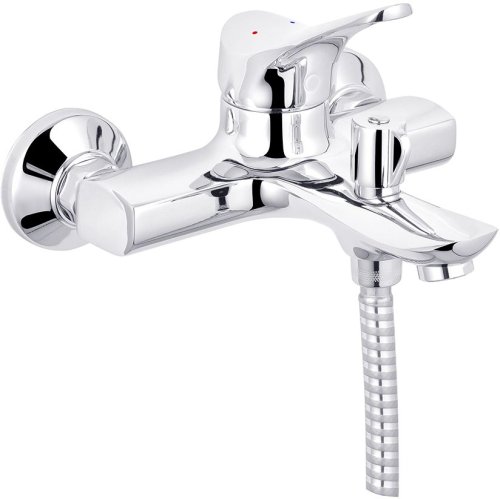 Смеситель для ванны Kroner (KRP) Bayern-С060 CV007318