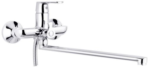 Смеситель для ванны Kroner (KRP) Armada-C070 CV024313