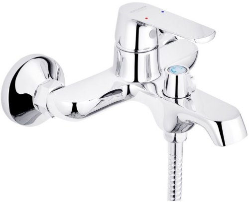 Смеситель для ванны Kroner (KRP) Armada-C060 CV024312