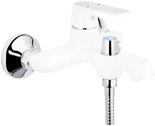 Смеситель для ванны Kroner (KRP) Armada-W060 CV024325