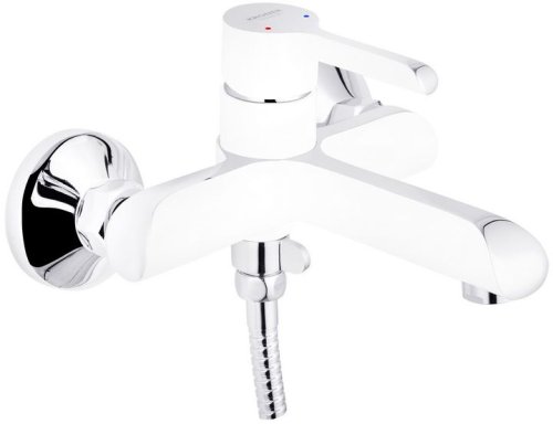 Смеситель для ванны Kroner (KRP) Essen-W060 CV024327