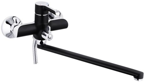 Смеситель для ванны Kroner (KRP) Essen-SCH070 CV024330