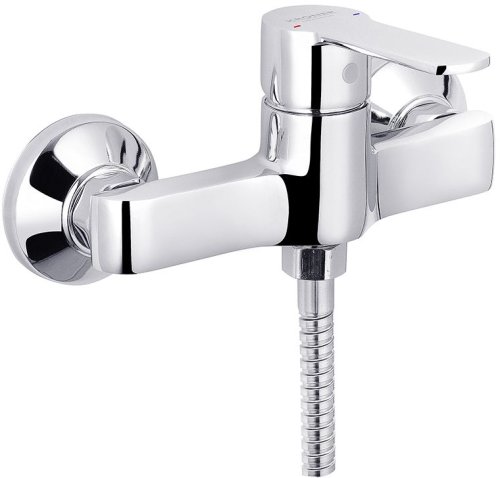 Смеситель для душа Kroner (KRP) Bremen-C050 CV014165