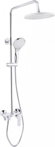 Душевая система Kroner (KRP) Armada-C063 CV024314