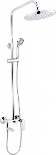 Душова система Kroner (KRP) Basis-C063 CV024306