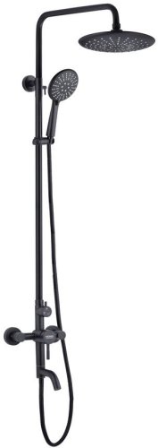 Душова система Kroner (KRP) Edelstahl Klassisch-SCH063 CV025650