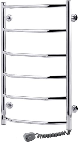 Полотенцесушитель Kroner ДТ10ER 800x500/6 ER CV023136