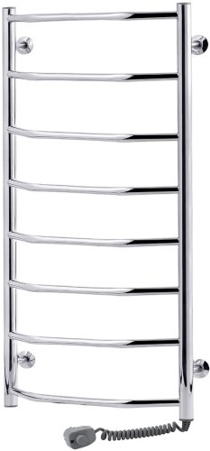 Полотенцесушитель Kroner ДТ18ER 1000х500/8 ER CV023841