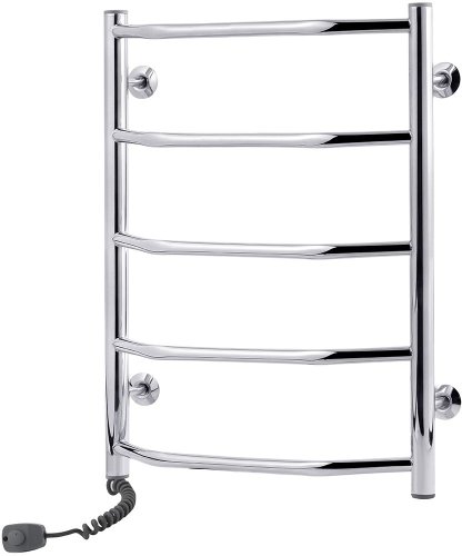 Полотенцесушитель Kroner ДТ08EL 600х500/5 EL CV023845