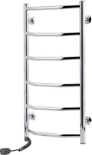 Полотенцесушитель Kroner ДТ04EL 800х400/6 EL CV023847