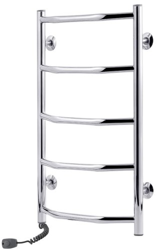 Полотенцесушитель Kroner ДТEL 600х400/5 EL CV026132