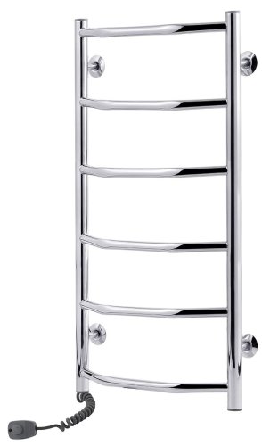 Полотенцесушитель Kroner ДТEL 700х400/6 EL CV026133