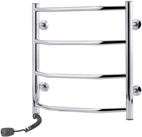 Полотенцесушитель Kroner ДТ06EL 500х500/4 EL CV026135