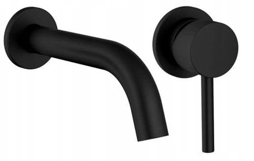 Змішувач прихованого монтажу REA LUNGO BAT-B0969