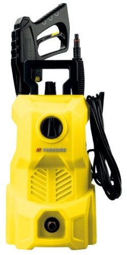 Мийка високого тиску Parkside PHD 110 D1