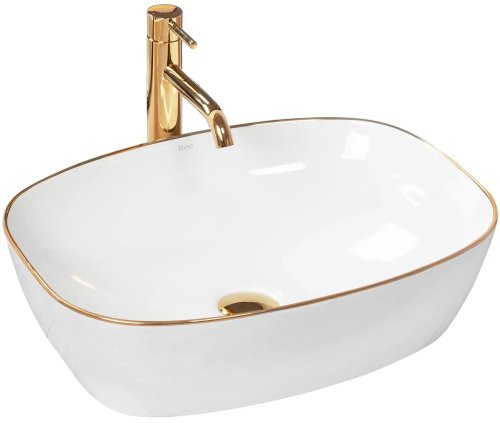 Умывальник REA SOL REA-U8605