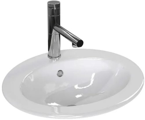 Умивальник REA MAGARI REA-U0064