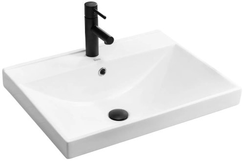 Умывальник REA DAISY REA-U0875