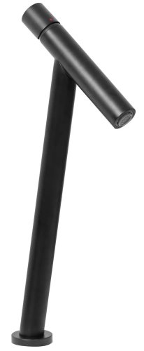 Смеситель для умывальника REA ZEN BLACK MAT REA-B8035