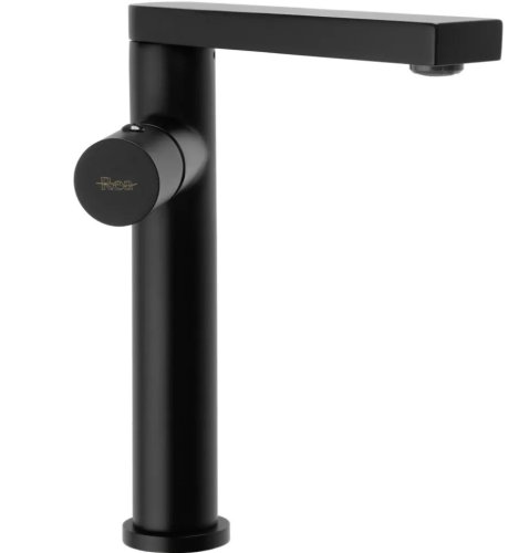 Змішувач для умивальника REA TAP BLACK REA-B2009