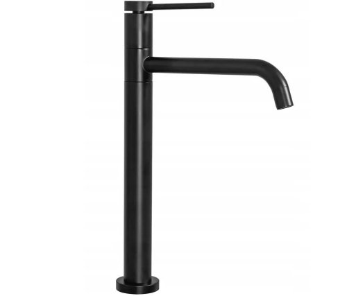 Смеситель для умывальника REA LUGANO SLIM REA-B5001