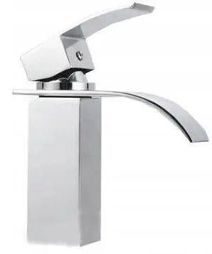 Смеситель для умывальника REA FALCON 18 BAT-00146