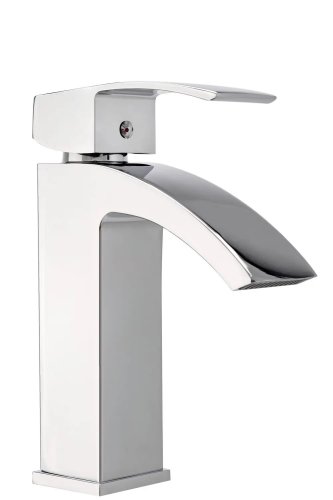 Смеситель для умывальника REA ENZO REA-B0113