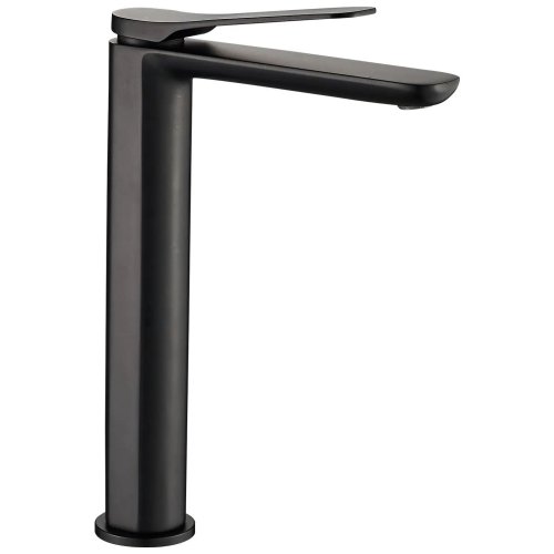 Змішувач для умивальника REA CREEK BLACK MAT REA-B8404