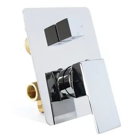 Смеситель скрытого монтажа REA RAINFORCE REA-B0639