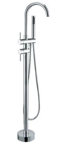 Змішувач для ванни REA ORTIS REA-B1011