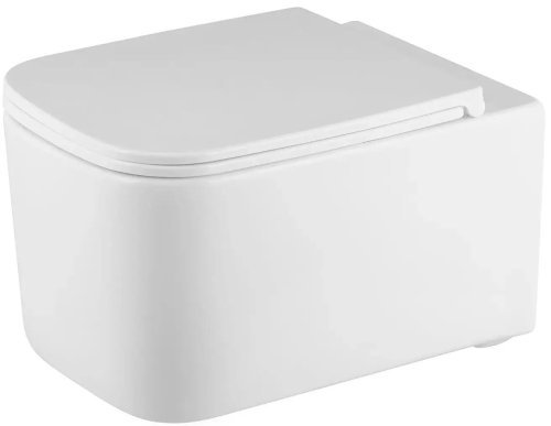 Унітаз REA TINO RIMLESS REA-C2630