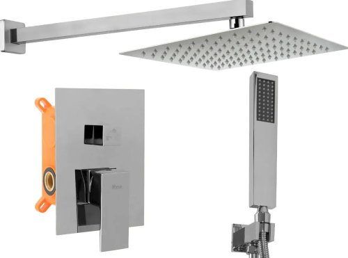 Душевая система REA FENIX + BOX REA-P8451