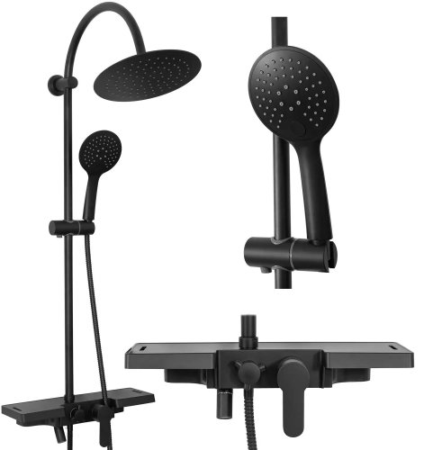 Душевая система REA VIGO REA-P7001