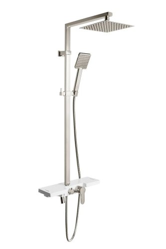 Душевая система REA LUCAS REA-P0221