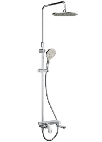 Душевая система AM.PM ShowerSpot Like F0780700