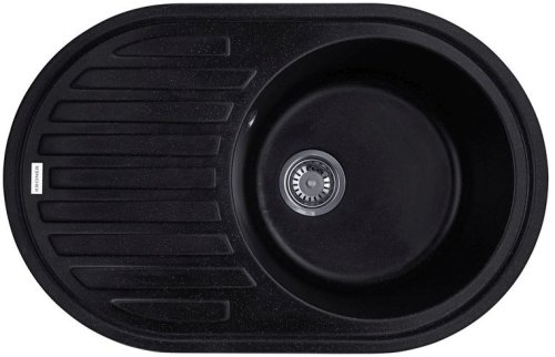 Кухонная мойка Kroner KRP Komposit SCH-7750 CV027417